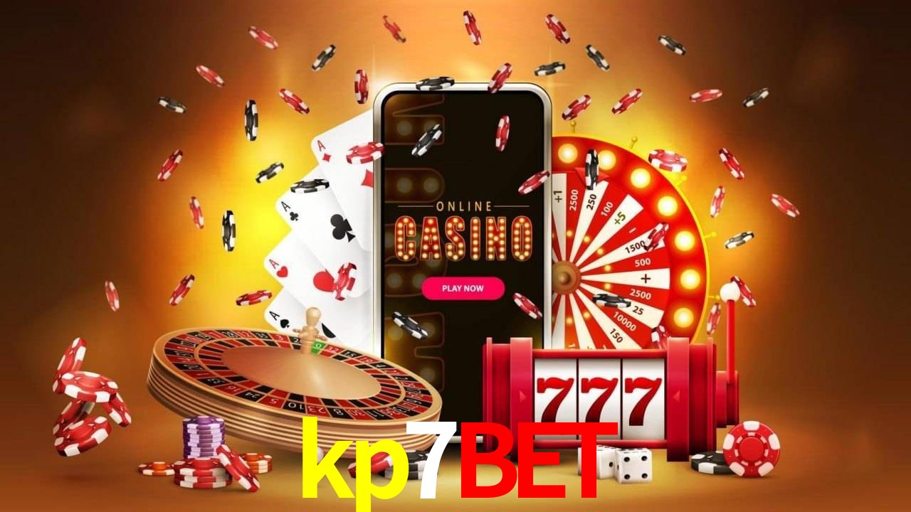 Estatísticas kp7bet