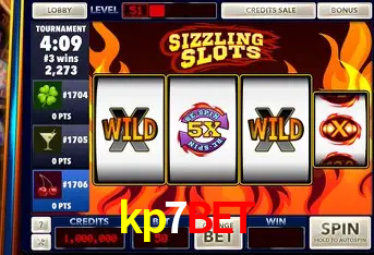 Descubra a Essência do kp7bet: Nossa História e Compromissos