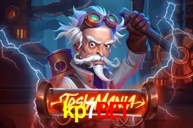 Experiência VIP kp7bet