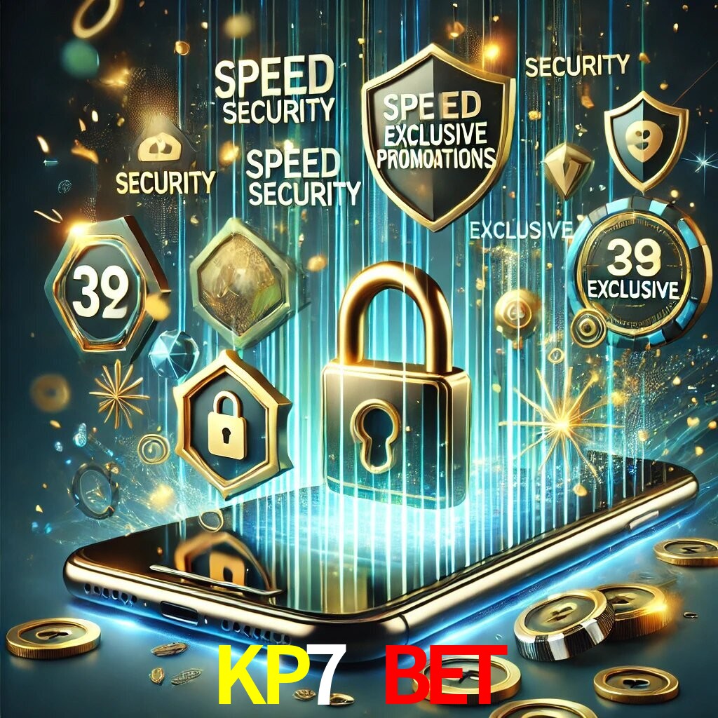 Vantagens do App KP7 BET