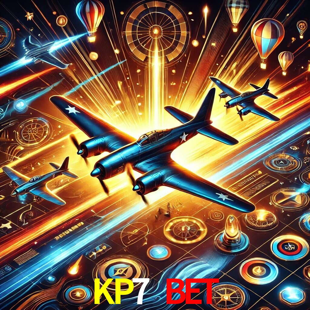 Vantagens do Aviator no KP7 BET