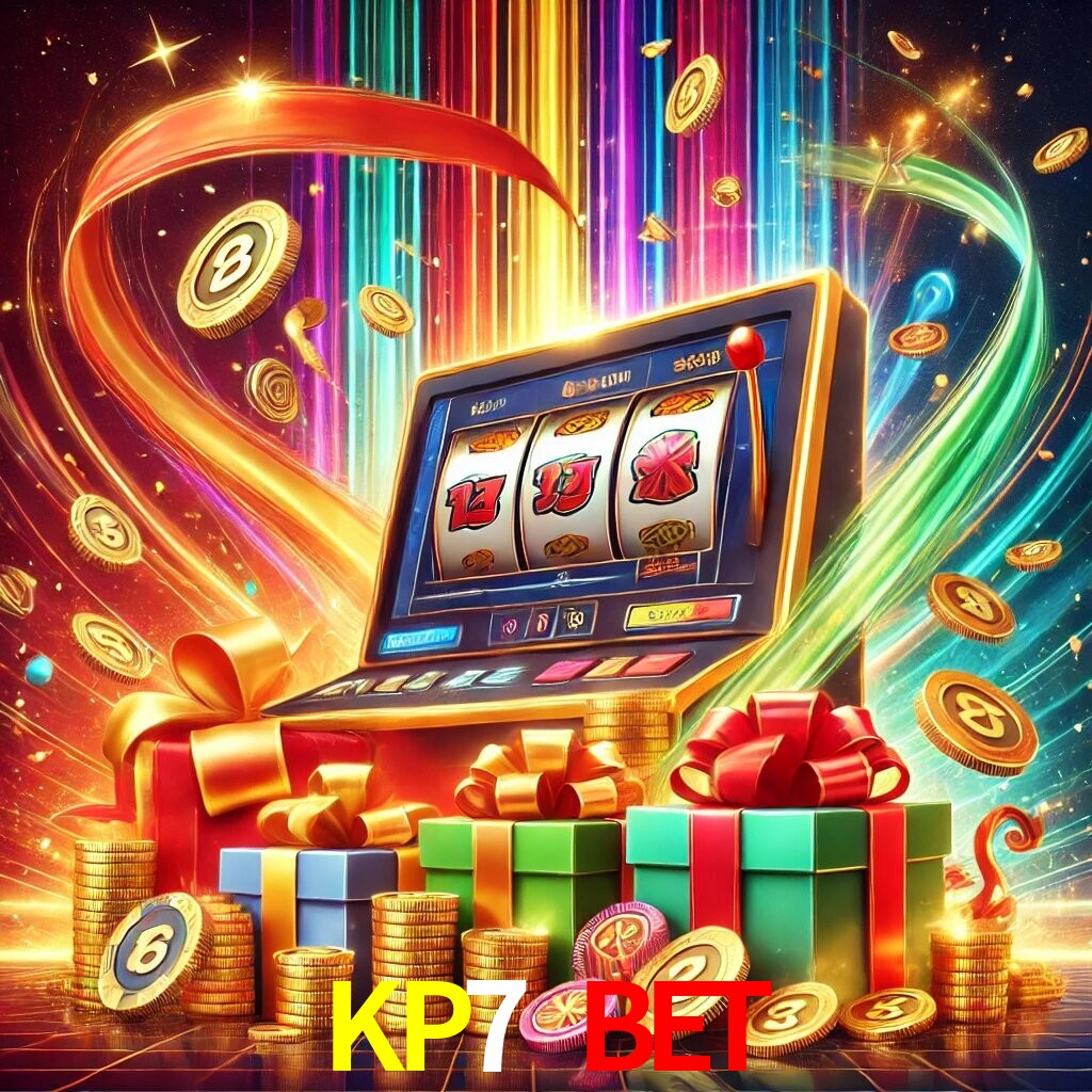 Promoções KP7 BET