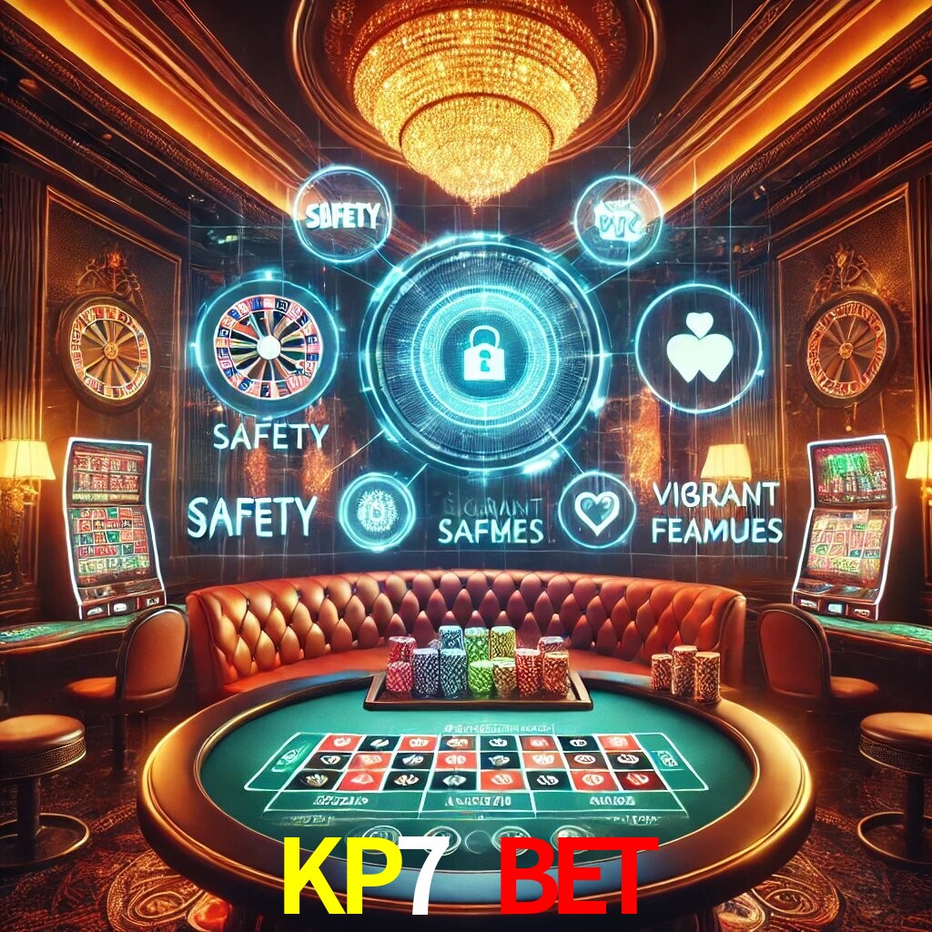 Por Que Jogar no KP7 BET?