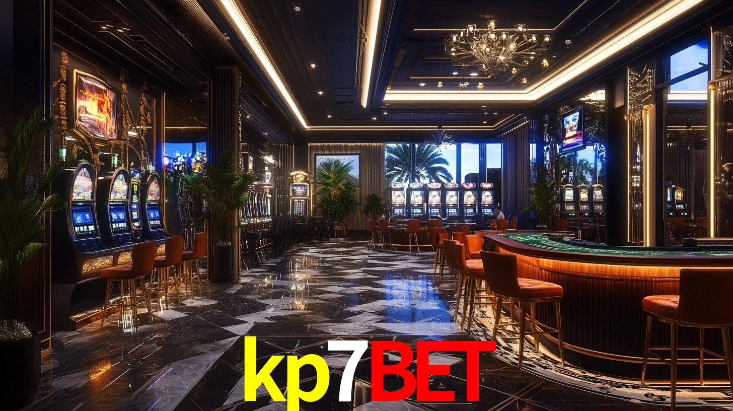 Premium Interface kp7bet