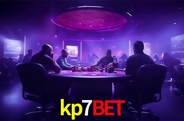 Explorando a Categoria de Eventos em Apostas na kp7bet