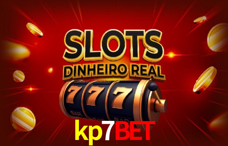 Login Seguro kp7bet