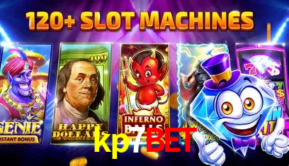 Descubra a Magia dos Jogos de Arcade no kp7bet