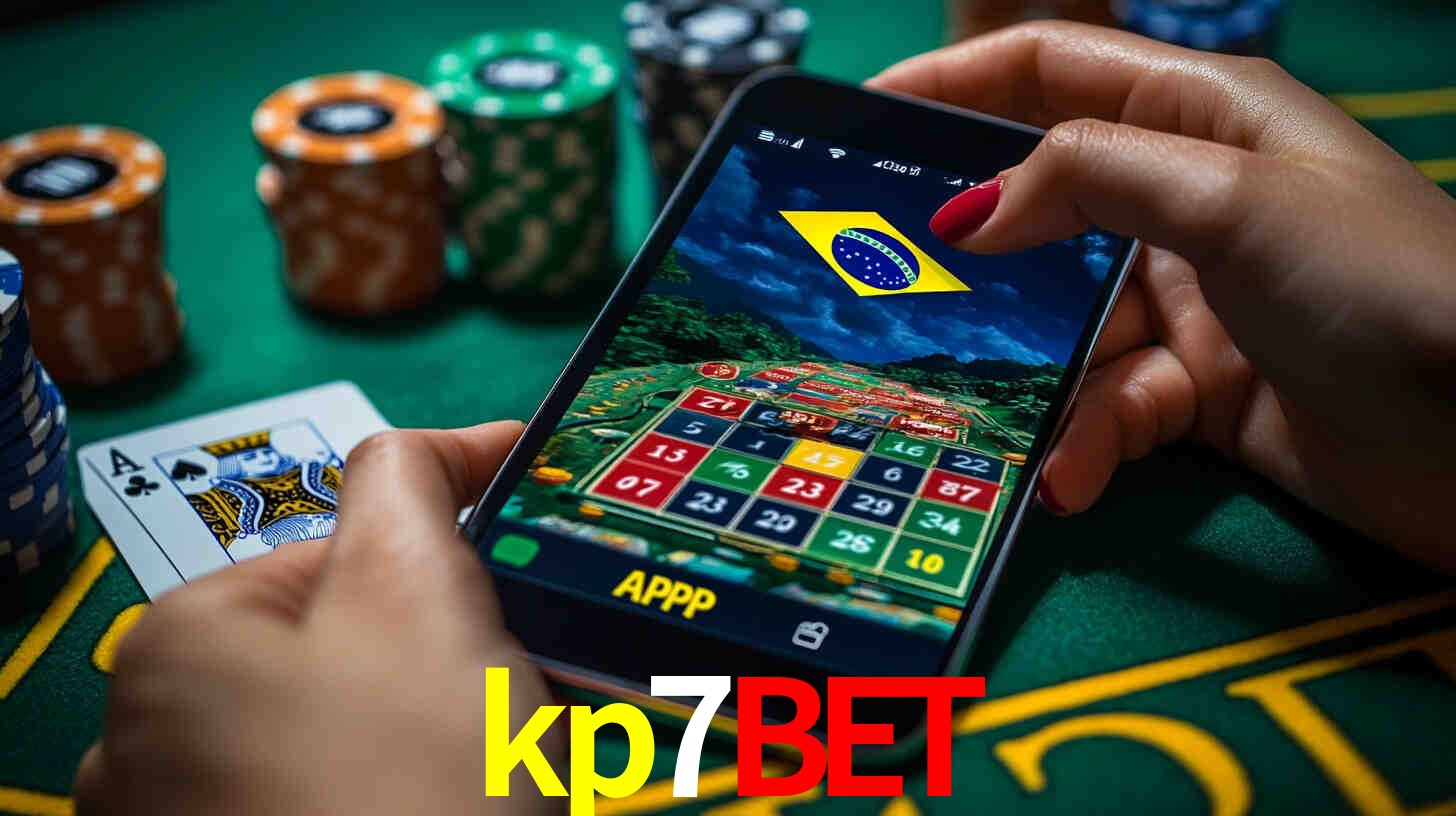 Descubra o Programa VIP da kp7bet: Vantagens Exclusivas para Jogadores