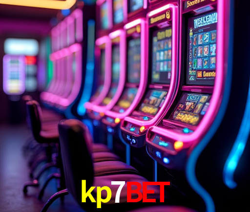 Integração de APIs kp7bet