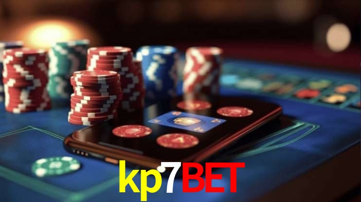 Apostas de Tênis kp7bet