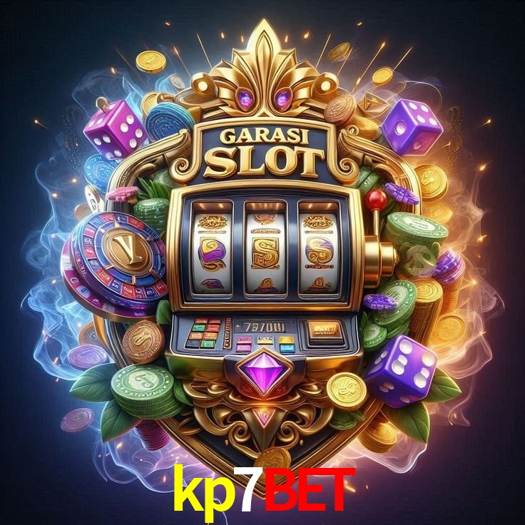 Recursos de Bônus kp7bet
