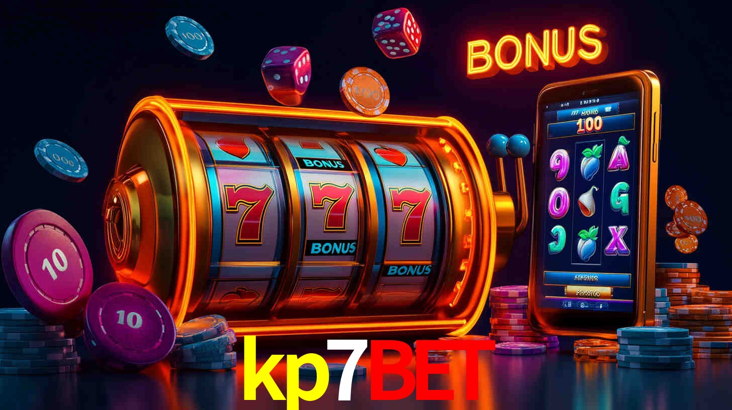 A Popularidade dos Caça-Níqueis no kp7bet