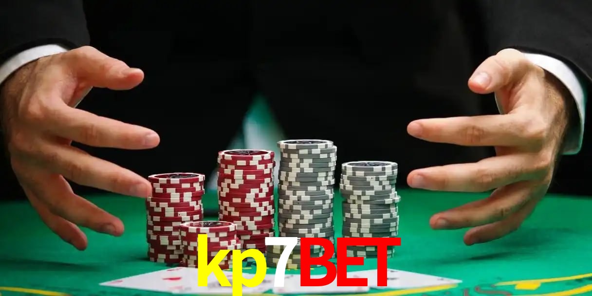 Promoções Sazonais kp7bet
