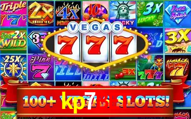 A Revolução dos Aplicativos de Jogos no kp7bet