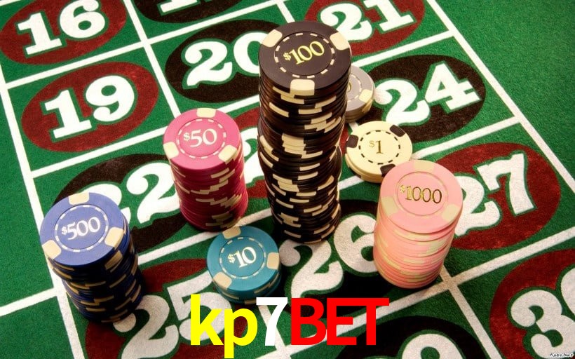 Casino Ao Vivo kp7bet