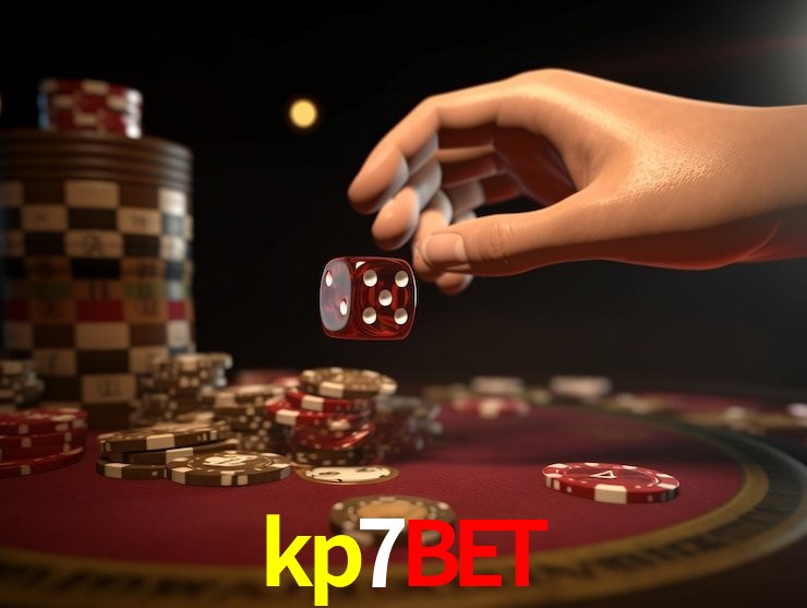 Apostas de Futebol kp7bet