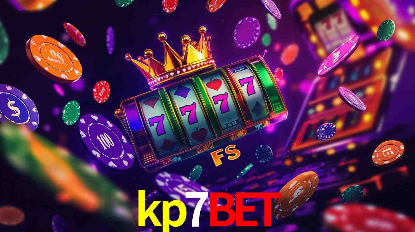 Welcome Bonus kp7bet