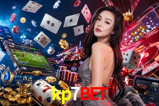 Game Providers kp7bet