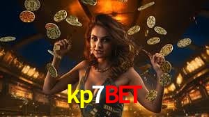 Bonus Features kp7bet