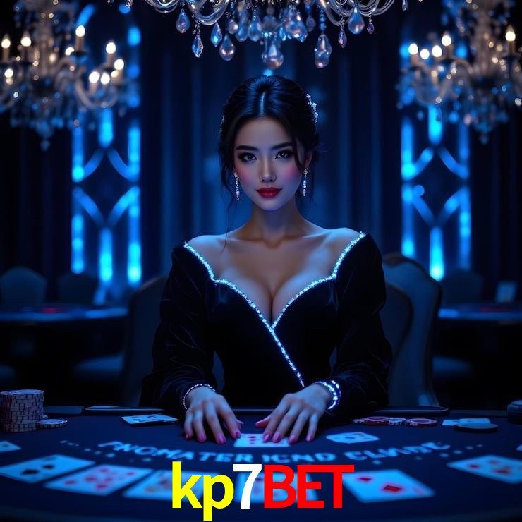 Estatísticas Esportivas kp7bet