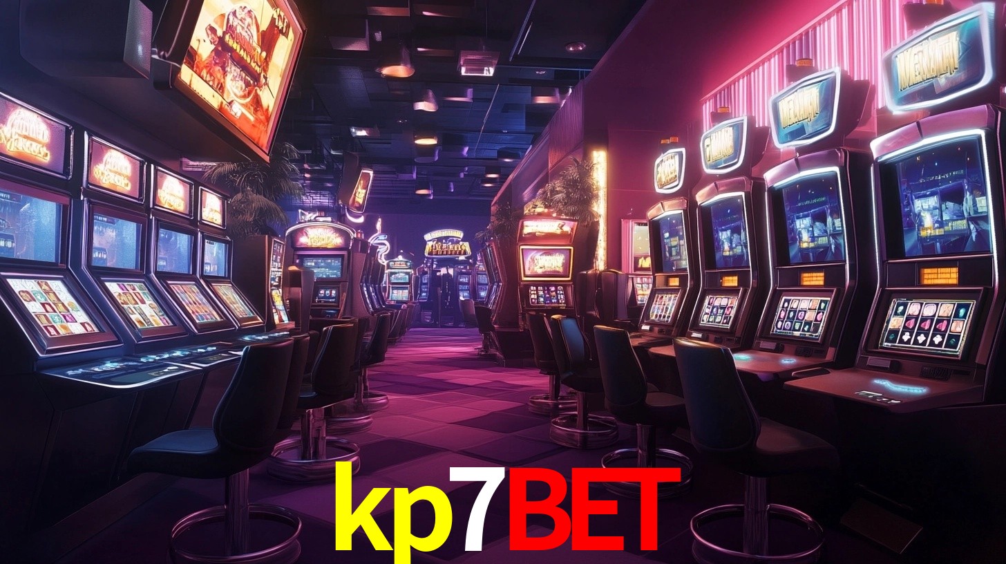 kp7bet App Interface