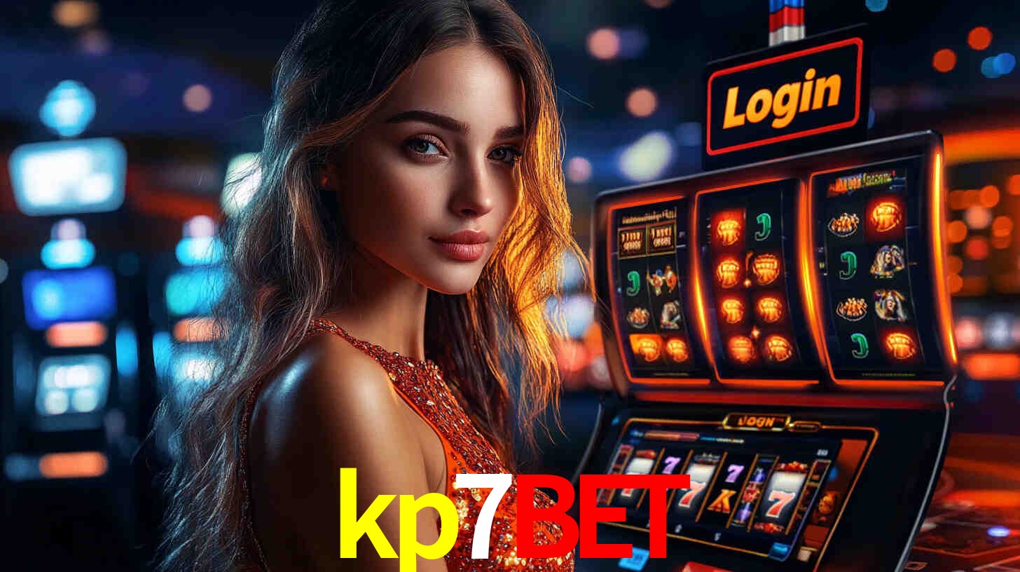 kp7bet: Jogos de Caça-Níqueis-Altas Recompensas, Roleta-Velocidade, Blackjack-Desafios Máximos