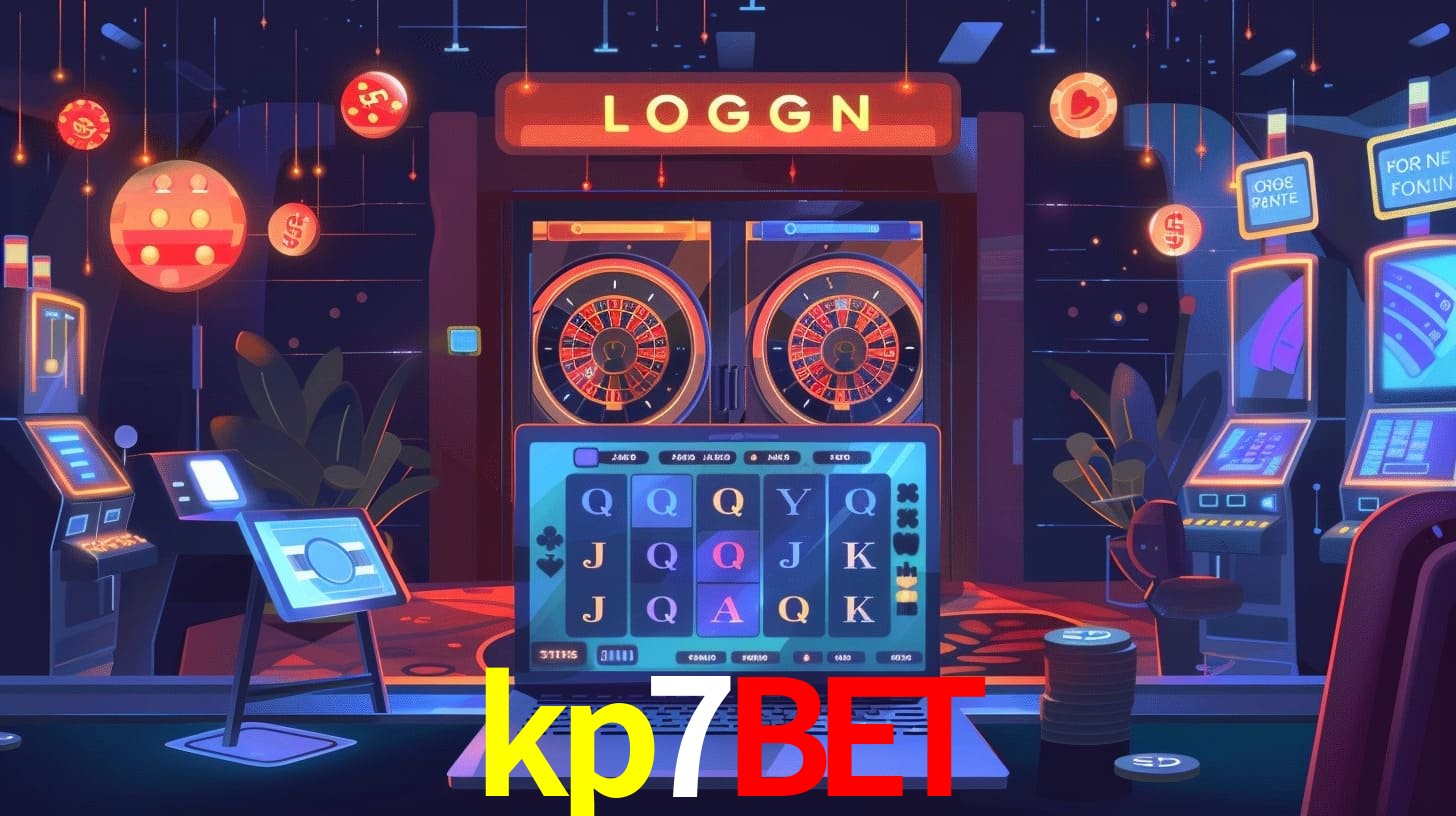 Provedores de Jogos kp7bet