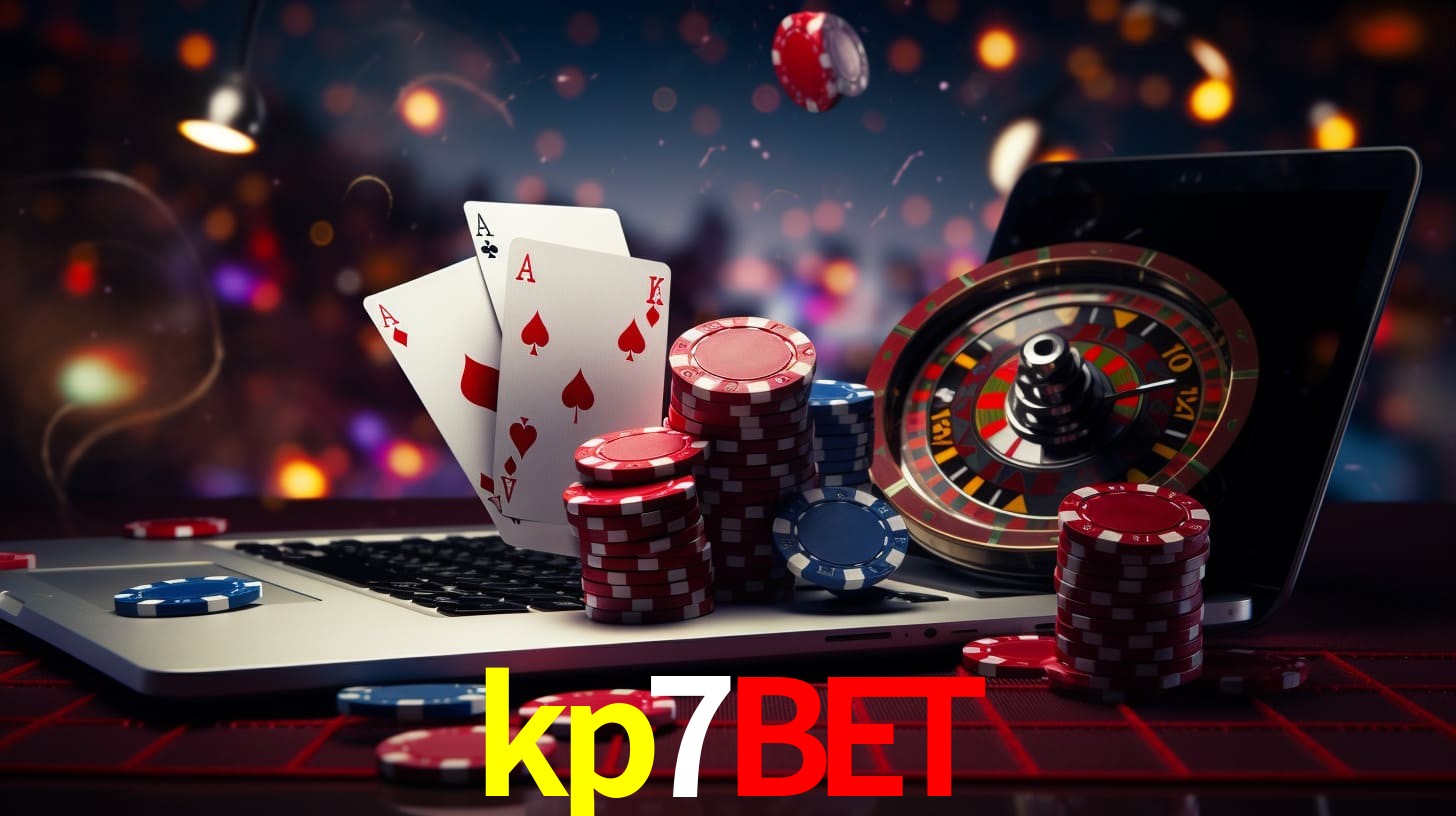 Blackjack Table kp7bet