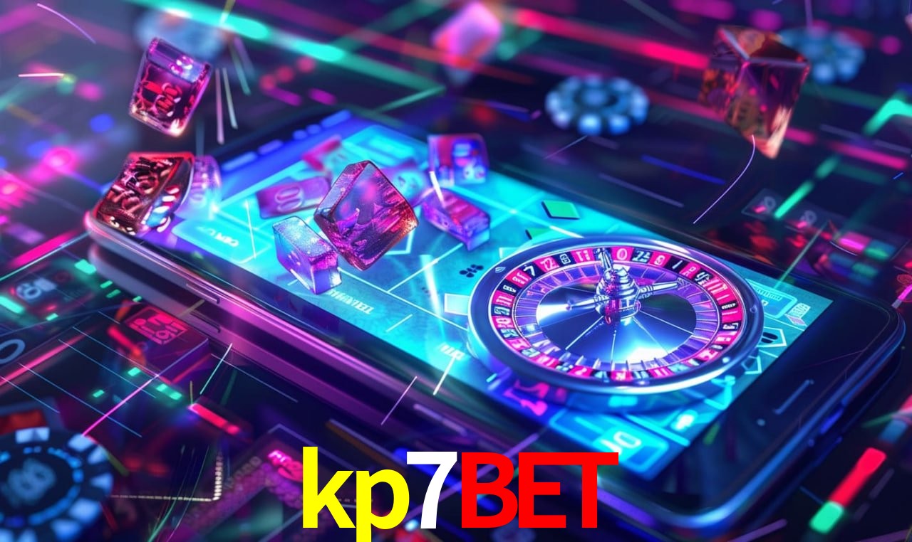 Mesa de Blackjack kp7bet