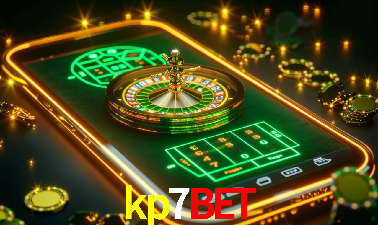 Casino Ao Vivo kp7bet