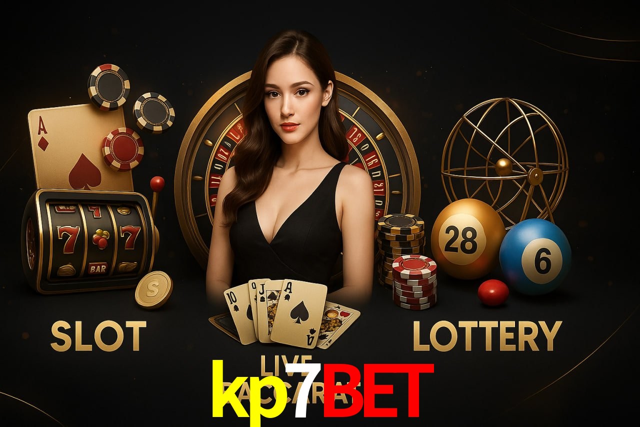 Tecnologia da Plataforma kp7bet