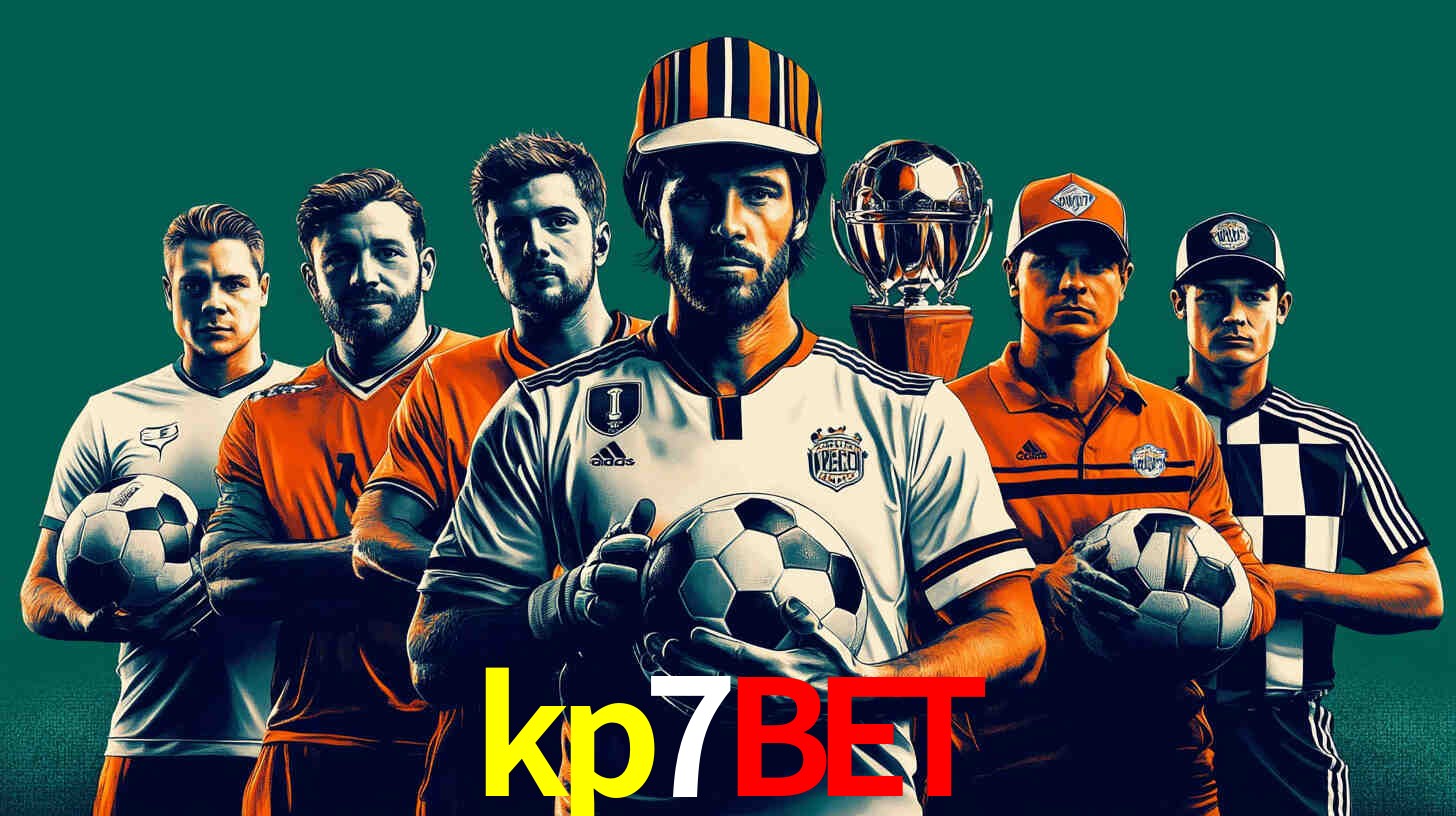 Apostas Esportivas na kp7bet: Um Guia Completo