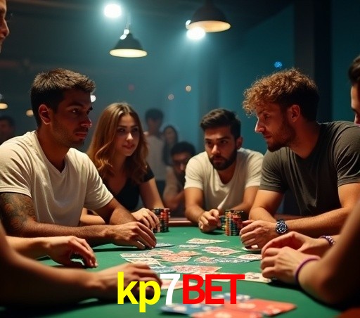 Design Responsivo kp7bet
