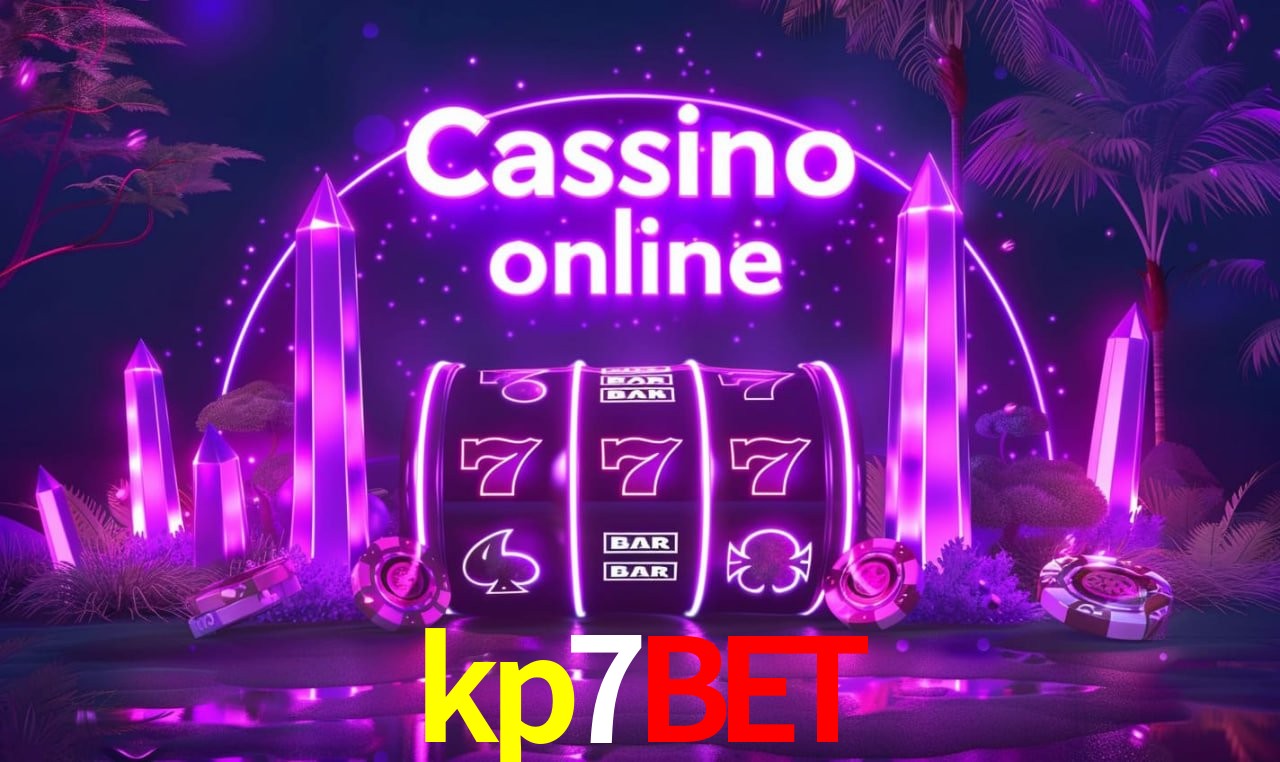 Avaliações dos Jogadores kp7bet