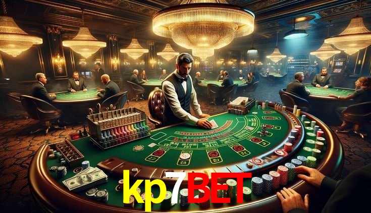Game Statistics kp7bet