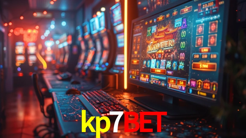 Experimente o Login Seguro Premium no kp7bet