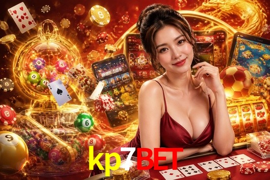 Account Benefits kp7bet