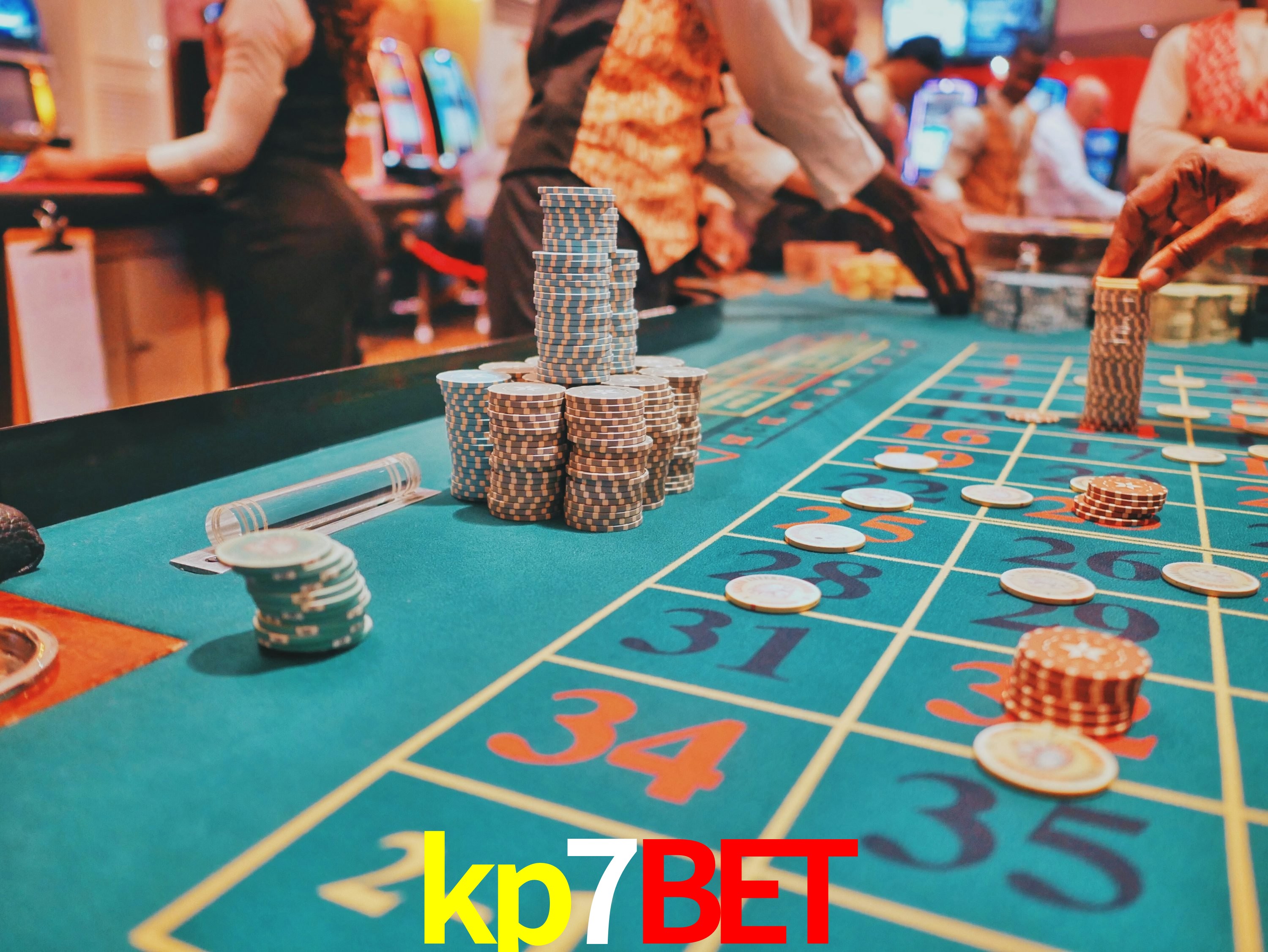Programa VIP kp7bet