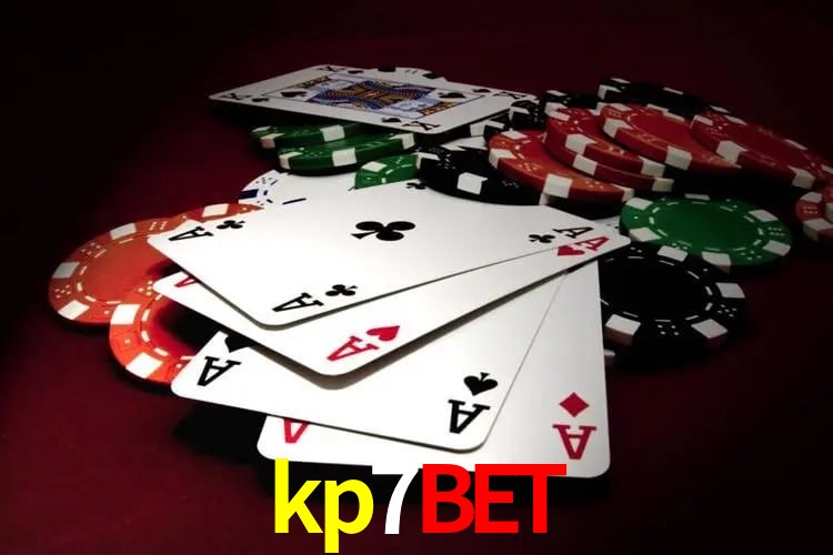 Jogos Exclusivos kp7bet