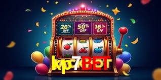 Jogos de Slot kp7bet