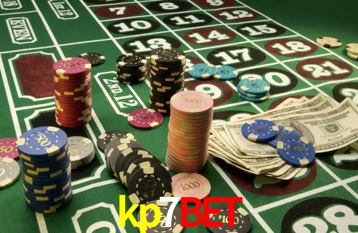 Player Reviews kp7bet