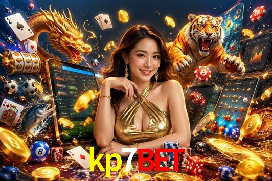 2FA Security kp7bet