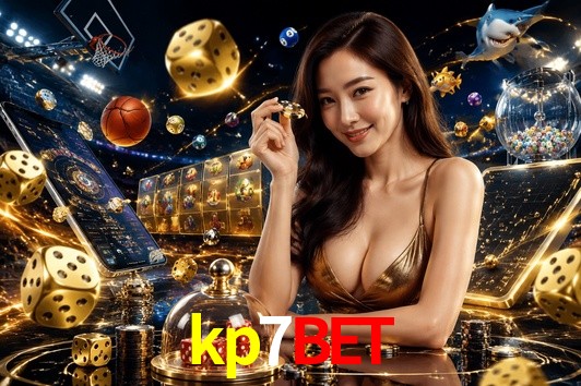 Seasonal Promotions kp7bet