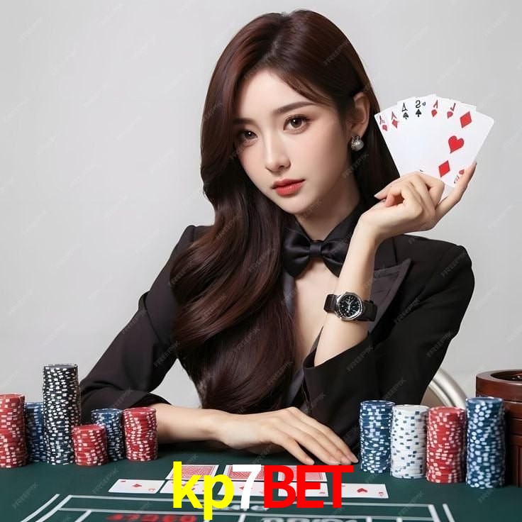 Diretório de Jogos kp7bet