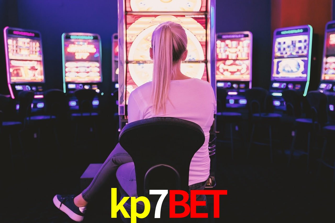 Live Casino kp7bet