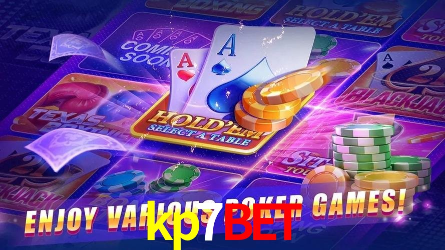 Inovações de Jogos na kp7bet: O Futuro das Experiências Interativas