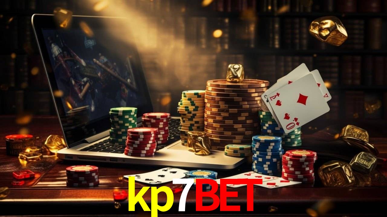 Bônus de Boas-vindas kp7bet