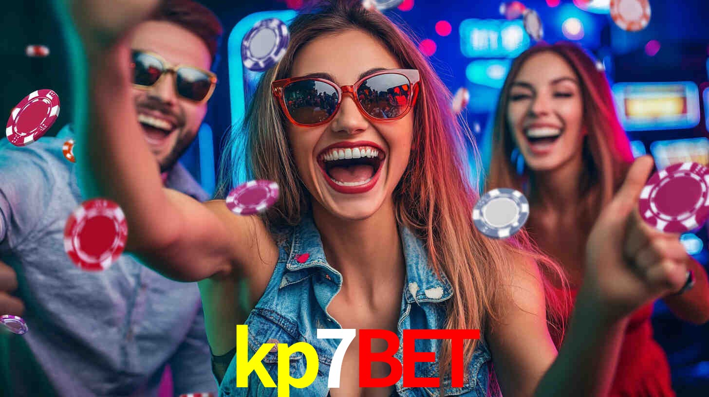 A Experiência Imersiva dos Cassinos Ao Vivo no kp7bet