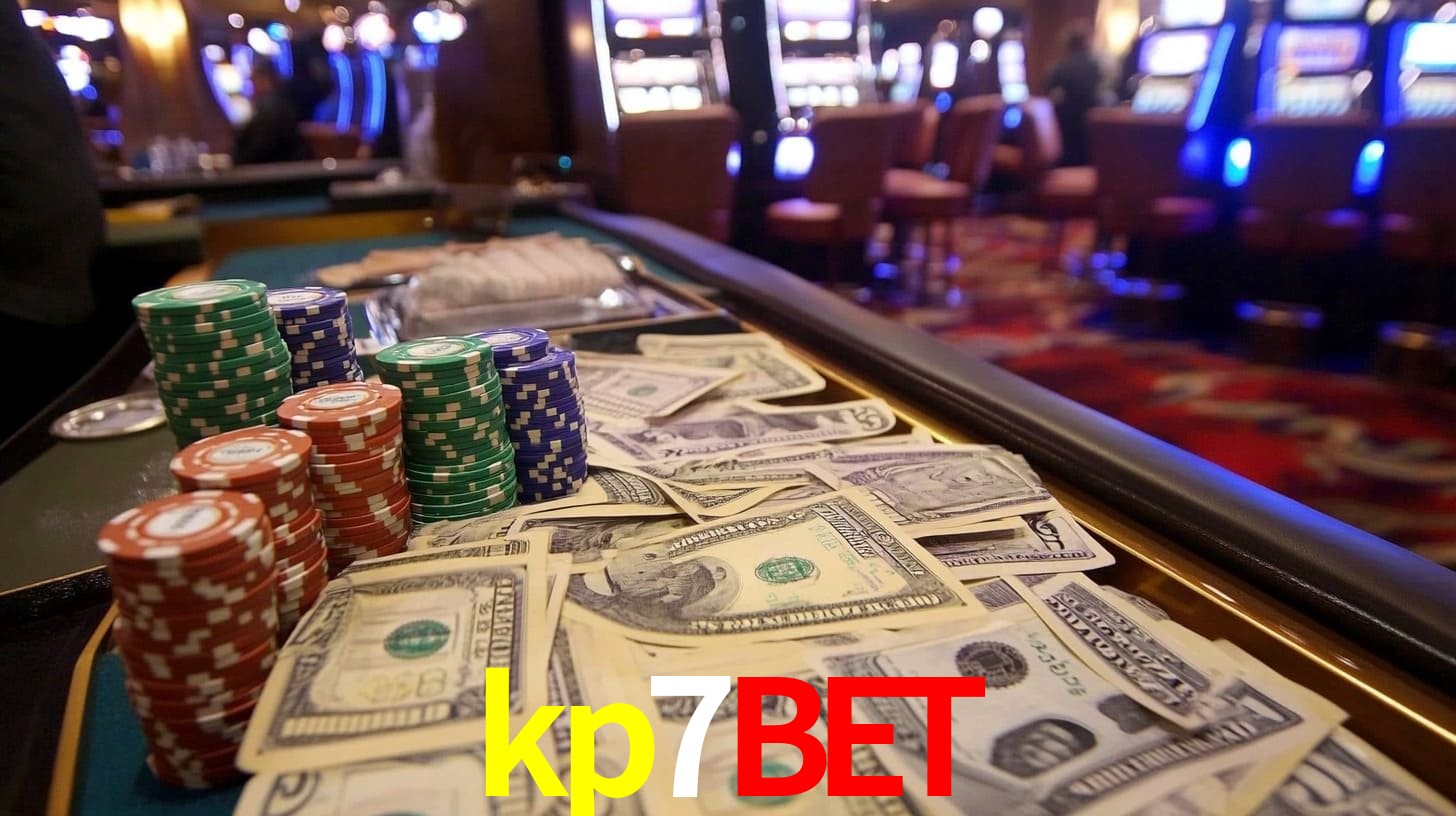 Promoção Relâmpago kp7bet